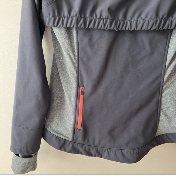 MONDETTA Medium Harmony Jacket Women’s Asymetric Zip Excellent Condition! - Picture 3 of 5